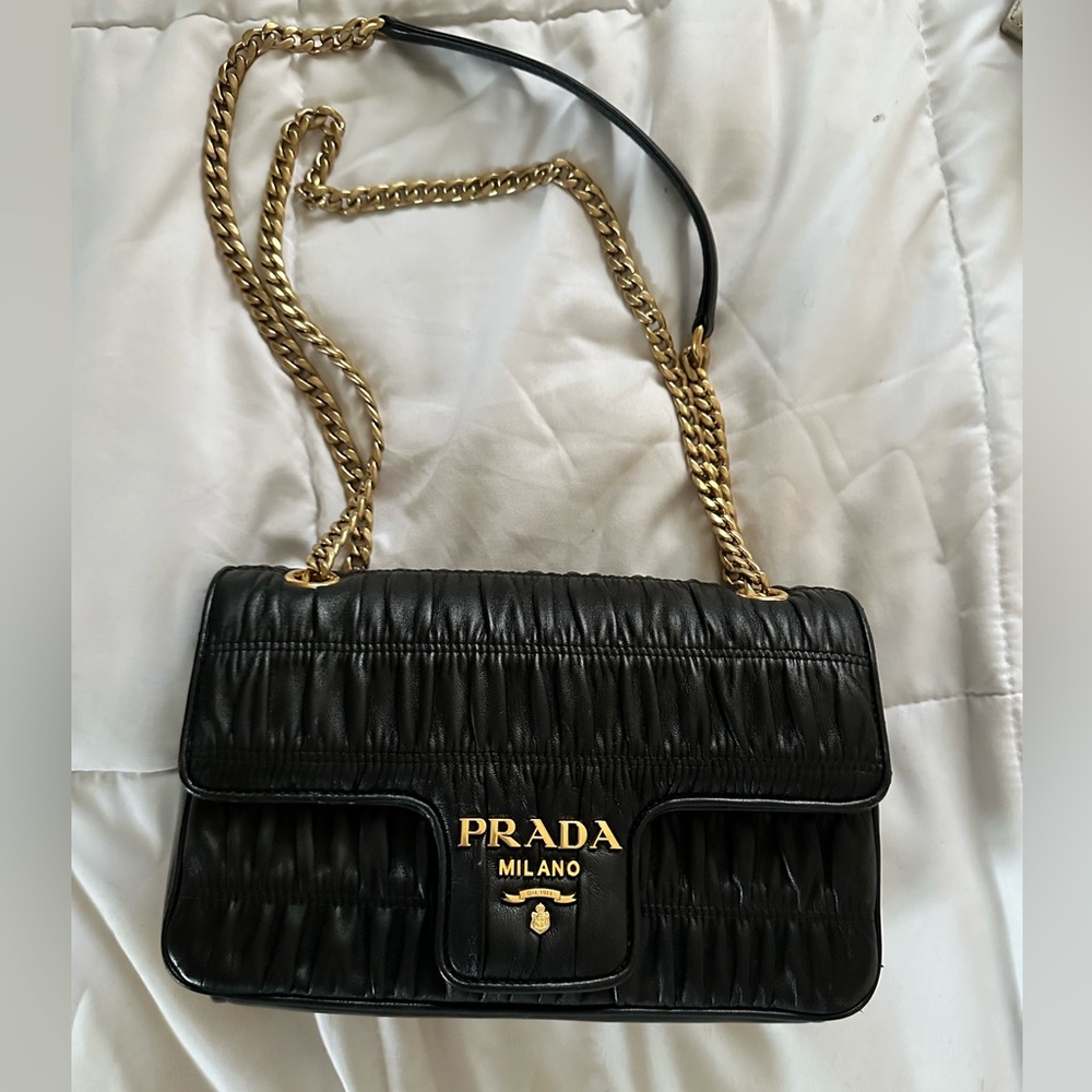 Authentic Prada